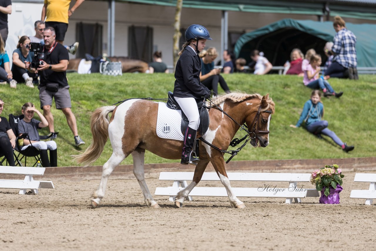 Bild 127 - Pony Akademie Turnier